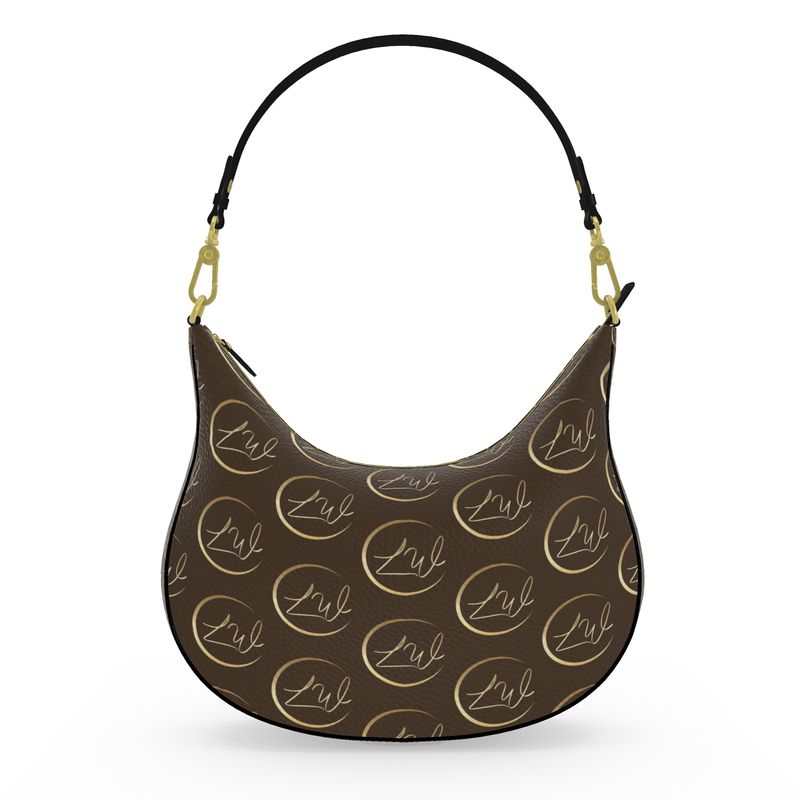 Curve Hobo Bag