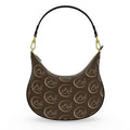 Curve Hobo Bag
