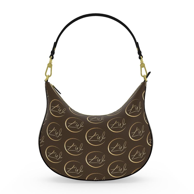 Curve Hobo Bag