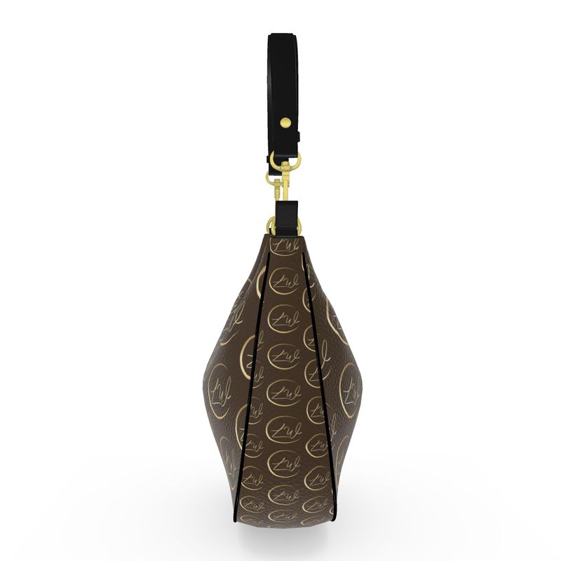 Curve Hobo Bag