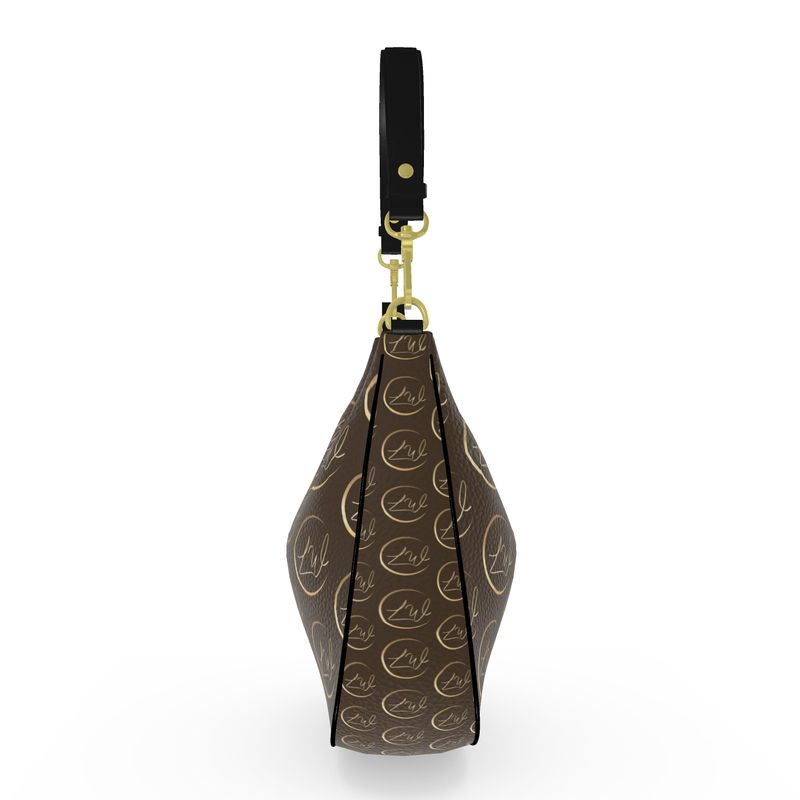 Curve Hobo Bag